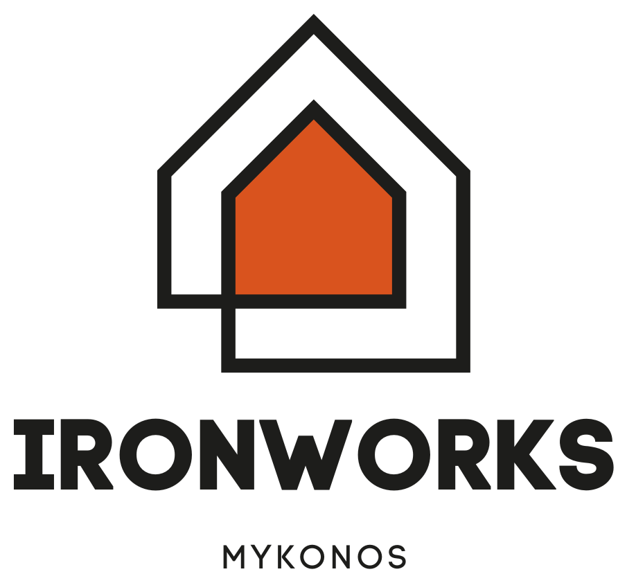 Mykonos Ironworks