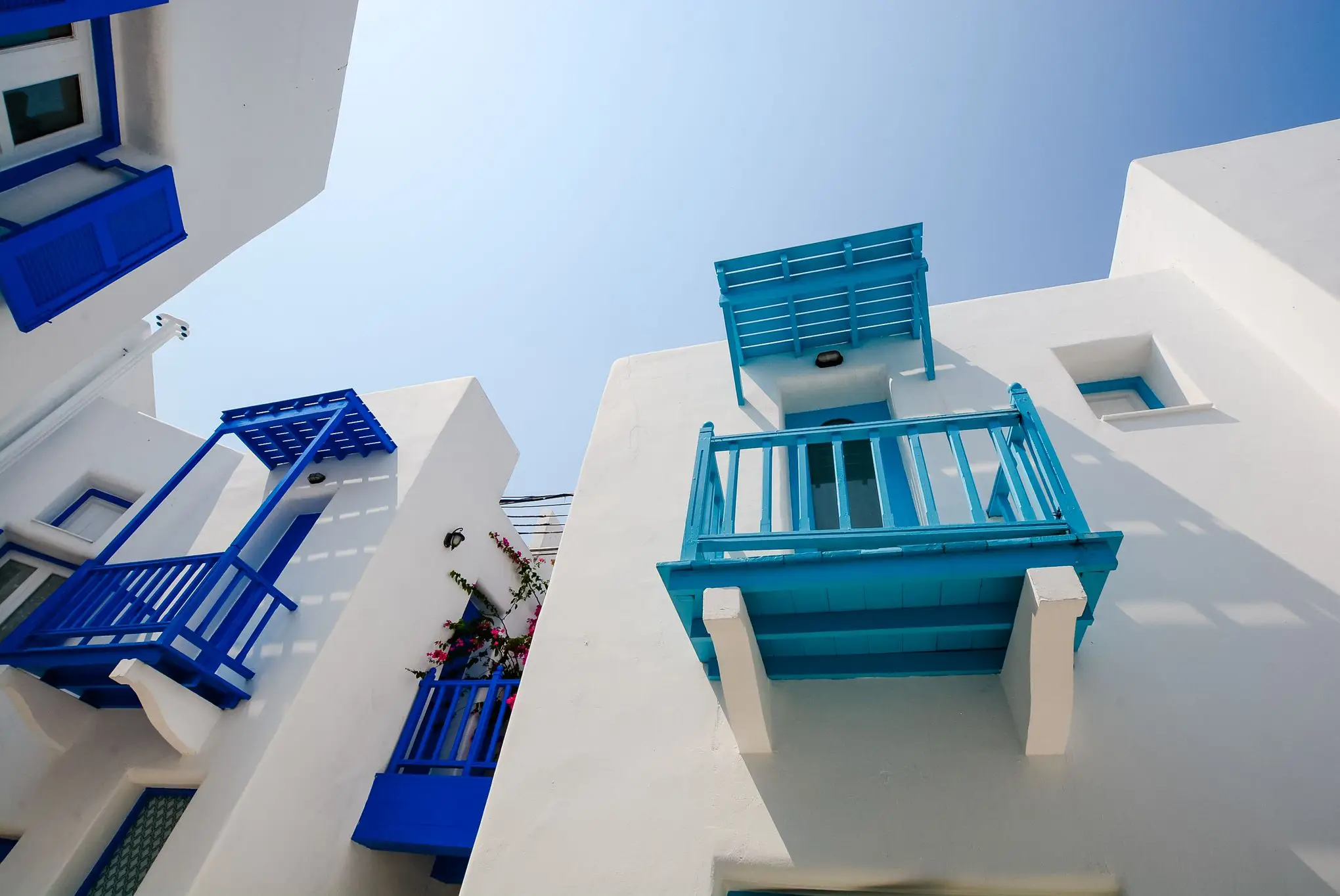 Εργαστήριο Mykonos Ironworks